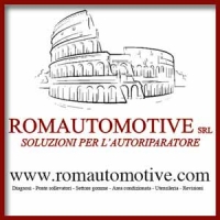 Linea revisioni completa per tutti i tipi di autoveicoli e motoveicoli anche industriali - Romautomotive 
