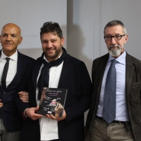 Grande successo dell’evento di presentazione del libro su Giuseppe Maglione curato da Marco Eugenio Di Giandomenico