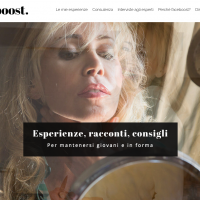 Faceboost.org: il blog che sviscera tutti i segreti per mantenersi in forma a 360° e che cita esperienze personali dando anche importanti consigli