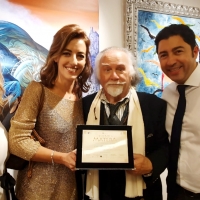 Il prestigioso Premio Matera all’avvocato Flavia Sagnelli 