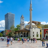 La crescita del turismo italiano in Albania