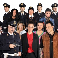 Paolo Caiazzo, Maria Bolignano e Ciro Ceruti in “Fatti Unici” con un nuovo episodio.