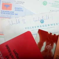 -Germania Volkswagen über alles con l’Ottava Generazione Golf. Antonio Castaldo e rimembranze migranti. (Scritto da Antonio Castaldo)