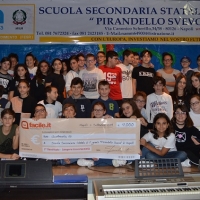 Il progetto “Liberi dalla plastica” dell’Istituito Pirandello-Svevo di Napoli vince il premio “Facile.it per la scuola”