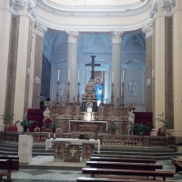 -Napoli: I Segreti della Chiesa San Giorgio Maggiore a Forcella. (Scritto da Antonio Castaldo)