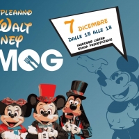 Festeggiamo Walt Disney al MOG