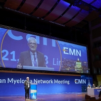 2° Congresso European Myeloma Network: aperto 