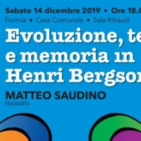 Evoluzione, tempo e memoria in Henri Bergson