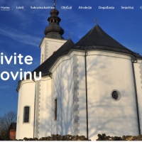 Croazia - Pisarovina e il suo ricchissimo patrimonio sacro