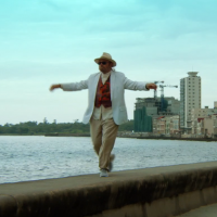 Havana Kyrie di Paolo Consorti, con protagonista Franco Nero, è in selezione alla 41^ edizione del  Festival Internacional del Nuevo Cine Latinoamericano