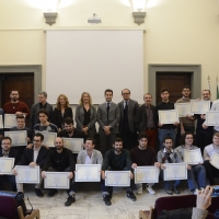 ITS Prime, consegna di 34 diplomi nella sede di Confindustria Firenze