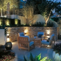 L’illuminazione giardino – Cornice luminosa per abbinare funzionalità e decoro