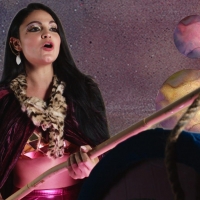 Los Colores del Alma: il nuovo brano con l'esplosiva cantante venezuelana  Linda Rakell