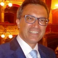 Nino Graziano Luca, uno tra i più apprezzati comunicatori culturali italiani, sarà il conduttore del “Premio Puccini 2019” che si terrà domenica 22 dicembre a Viareggio