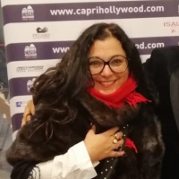Marilù Manzini si presenta anche come regista a Capri Hollywood 2019