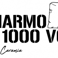 “Il marmo dai 1000 volti” di Massimo Caramia