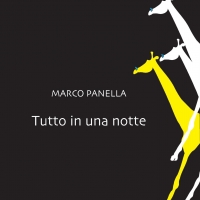 Marco Panella presenta il thriller “Tutto in una notte”
