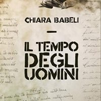 Chiara Babeli presenta la raccolta di racconti “Il tempo degli uomini”