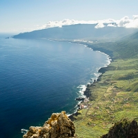 El Hierro: l’isola sostenibile nell’Oceano Atlantico