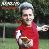 Sereno “Bellissimo” è il singolo d’esordio del giovane cantautore savonese 