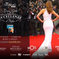Sanremo 2020, al Casinò torna il “Premio Eccellenze d’Italia”