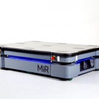 MiR porta a MECSPE 2020 i robot mobili autonomi più flessibili del settore