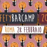 Rivoluzionare la formazione con il Safety Barcamp 2020