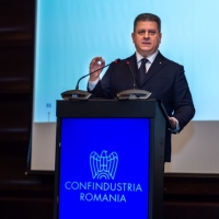Confindustria Romania: Giulio Bertola la nuova guida degli industriali italiani