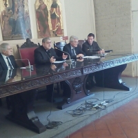 - Napoli Festa di S. Francesco di Sales in Curia con incontro formativo giornalisti ODG Campania. (Scritto da Antonio Castaldo)