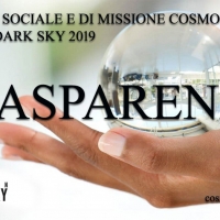 COSMOBSERVER e MISSION DARK SKY pubblicano il Bilancio sociale e di missione 2019