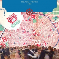 Nell'anniversario della rivolta risorgimentale di Milano (6 febbraio 1853) arriva in libreria Giallo Valzer
