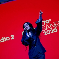 Grande successo per Levante, Maria Antonietta, Eugenio in Via di Gioia protagonisti della notte di Radio Rai 2 nella Lounge