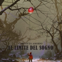 Carlotta Amerio presenta il romanzo “Al limite del sogno”