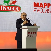 Inalca (Gruppo Cremonini) inaugura una nuova grande piattaforma distributiva in Russia 