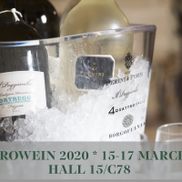 F&P Wine Group presente a ProWein 2020