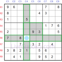 Sudoku che passione se lo giochi online su livesudoku.com