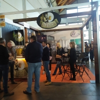   Grande consenso per il Birrificio La Tresca  al Beer&Food Attraction 2020