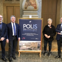 Fondazione Poliambulanza: POLIS, in tre anni il nuovo centro di ricerca e cura