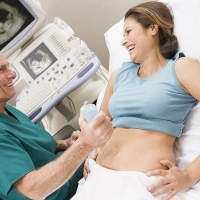 Primo trimestre di gravidanza e test di screening prenatale