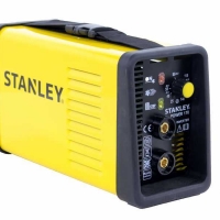STANLEY POWER 170: saldatrice compatta e facile da utilizzare