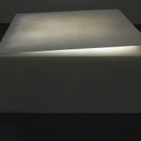 Roberto Rocchi, PRAXIS. Di marmo, di aria, di luce
