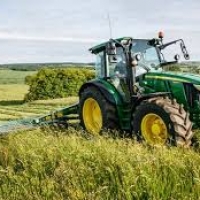 Macchine per agricoltura: attese nuove disposizioni sulla Mother Regulation