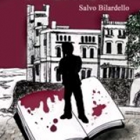 BORA NERA, il thriller di Salvo Bilardello, da oggi in vendita su Amazon.