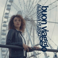 Alessia Russo nei digital store il primo singolo “Buon viaggio”