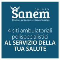 Fisioterapia convenzionata Roma – Medicina  fisica e riabilitazione Poliambulatori del Gruppo Sanem 