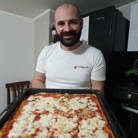 Il video del “Come fare la pizza a casa?” su Facebook ottiene oltre 500mila visualizzazioni