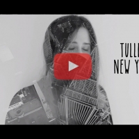 Fuori il Video singolo«NEW YORK»di Tullia