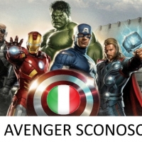 Noi Avengers Sconosciuti