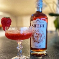Sirene at home: i cocktail 100% Made in Italy 