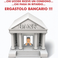 Ergastolo bancario: Union Pmi lancia una raccolta firme per condonare arretrati di 5 rate